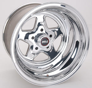 15 X 10in. Pro Star 5 X 4.5in. 3.5in. BS