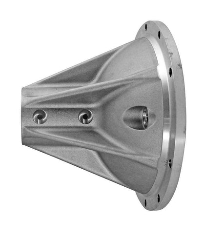 Side Bell 10in 6 Rib LH